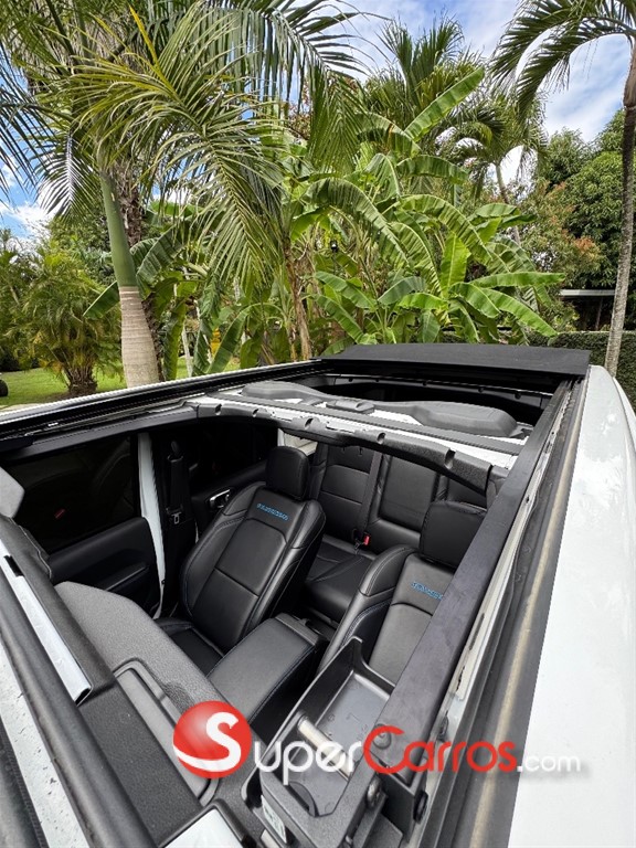 2024 Jeep Wrangler Rubicon X — foto 7 / 12