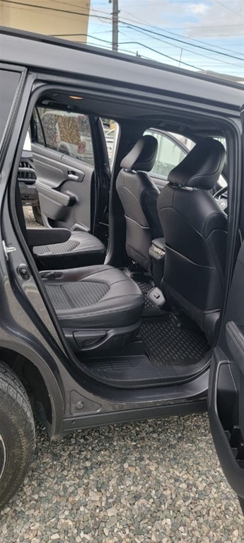 2021 Toyota Highlander XSE — foto 11 / 12