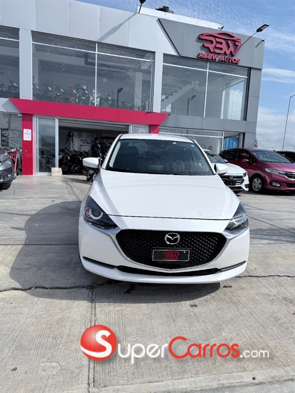2020 Mazda Demio — foto 3 / 10