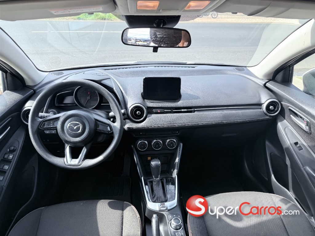 2020 Mazda Demio — foto 8 / 10