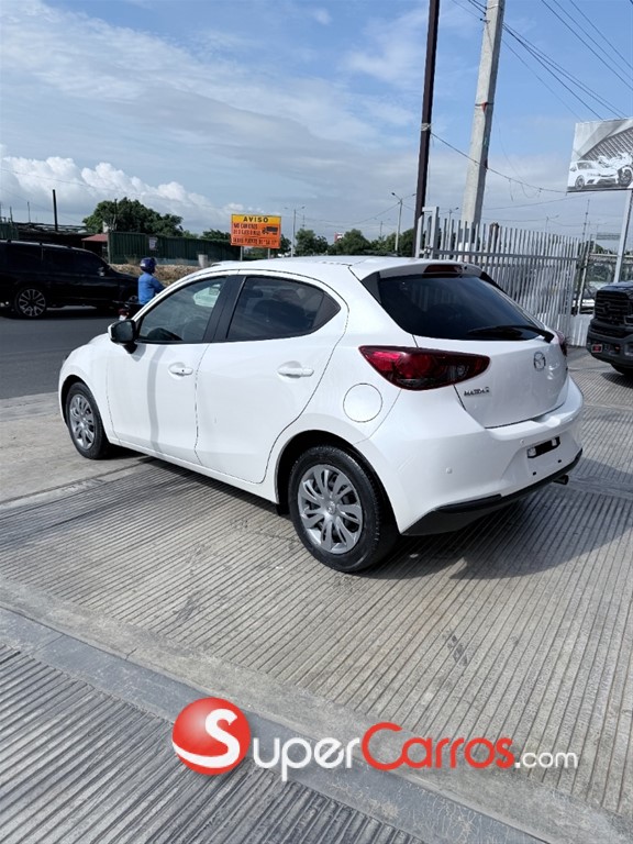 2020 Mazda Demio — foto 10 / 10
