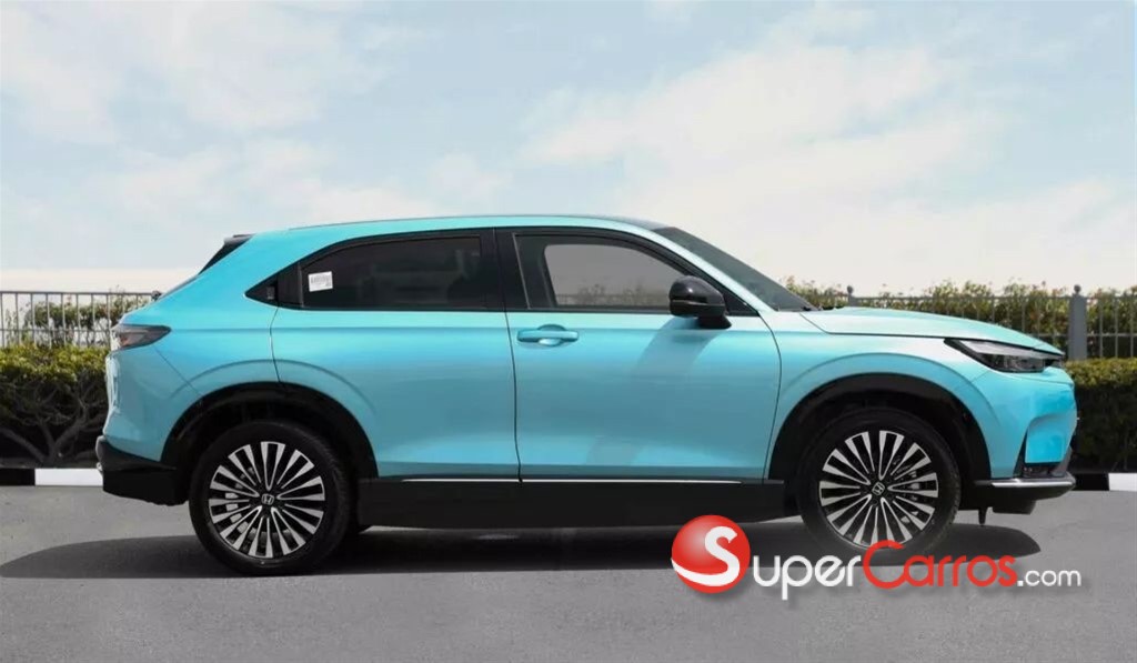 2025 Honda ENS1 — foto 2 / 12