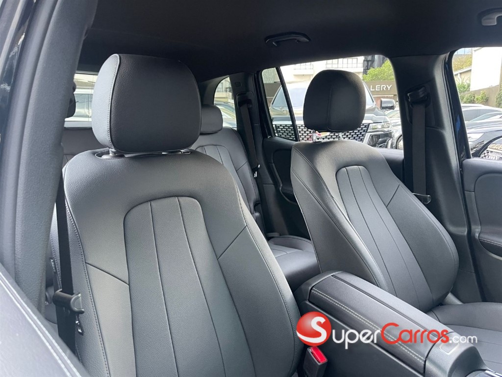 2026 Mercedes-Benz Clase GLB 200 Progressive — foto 3 / 8