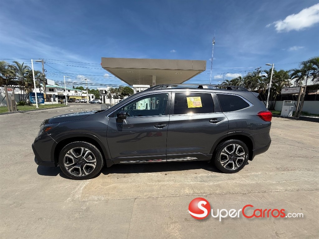 2023 Subaru Ascent Limited — foto 2 / 11
