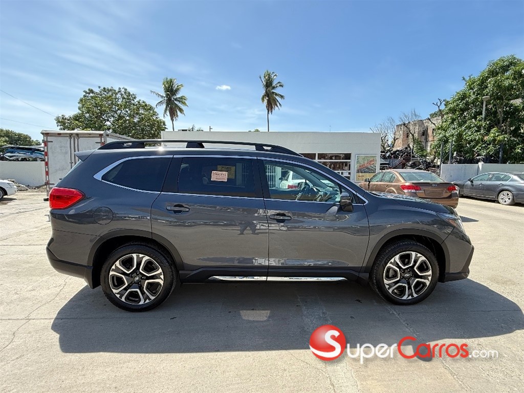 2023 Subaru Ascent Limited — foto 6 / 11