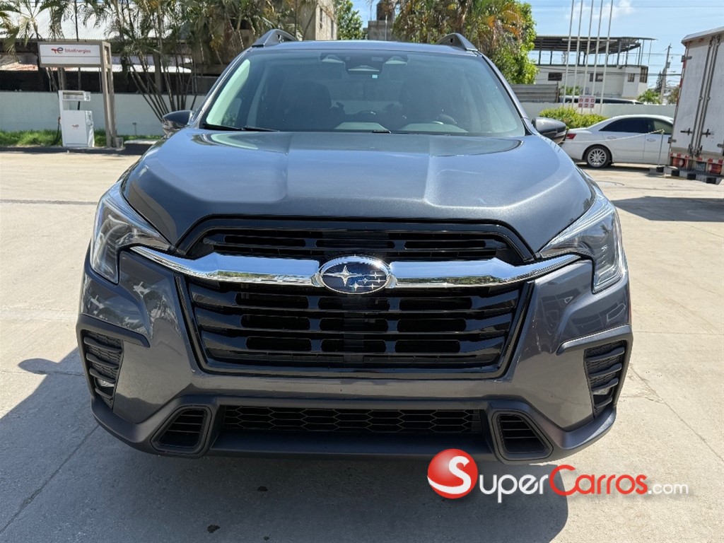 2023 Subaru Ascent Limited — foto 7 / 11