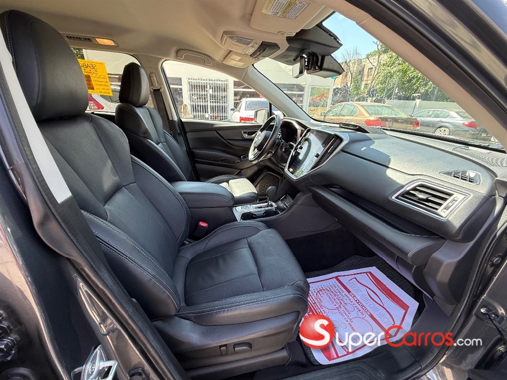 2023 Subaru Ascent Limited — foto 8 / 11