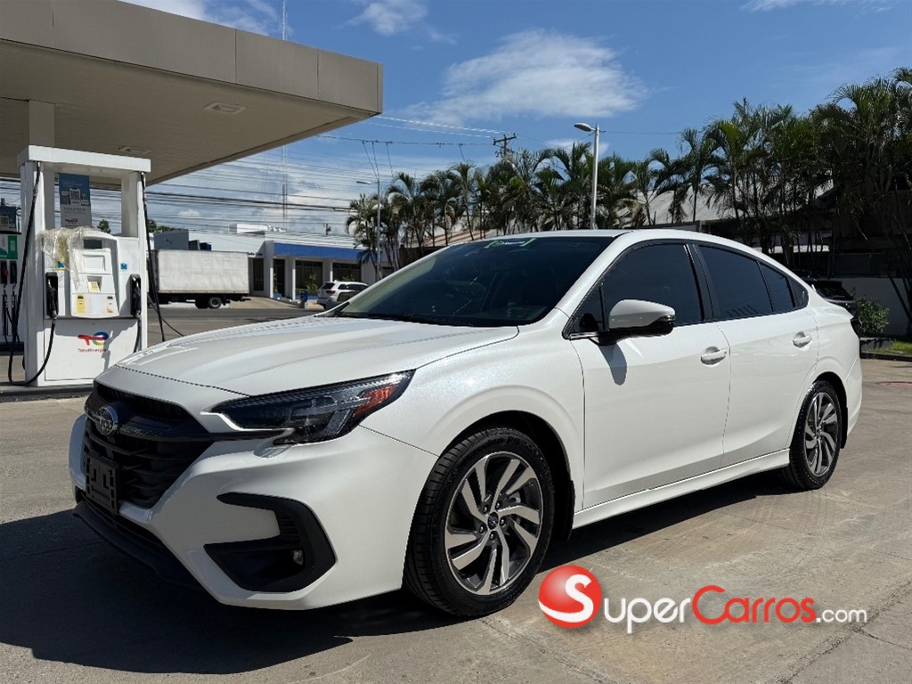 2024 Subaru Legacy Limited