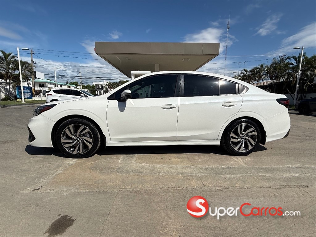 2024 Subaru Legacy Limited — foto 2 / 12