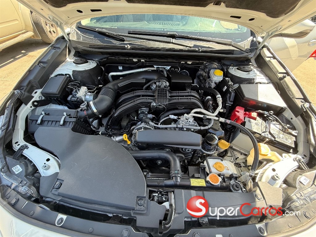 2024 Subaru Legacy Limited — foto 12 / 12