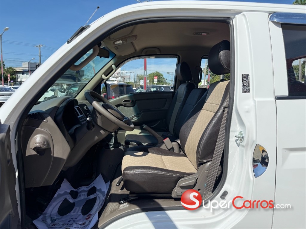 2021 Hyundai Porter II — foto 6 / 10