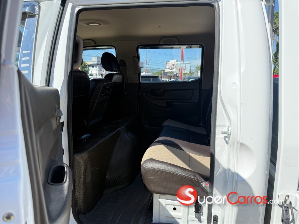 2021 Hyundai Porter II — foto 7 / 10