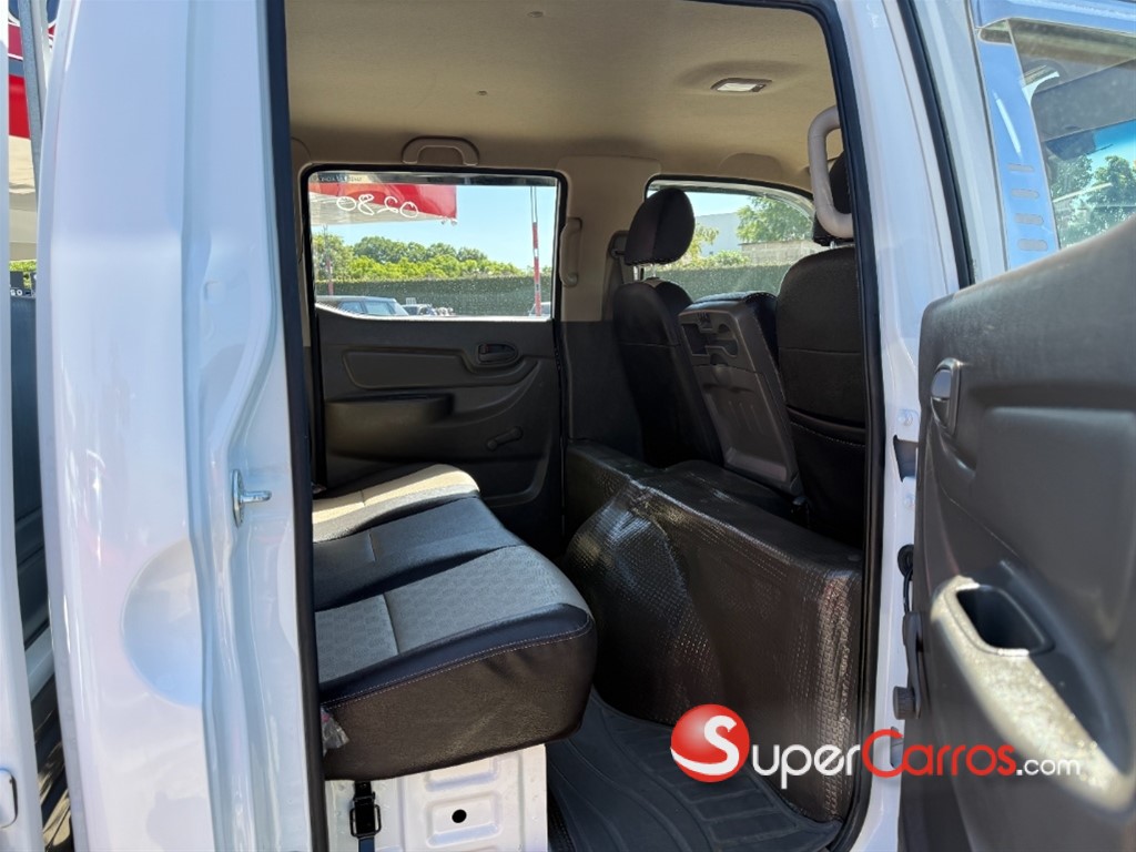 2021 Hyundai Porter II — foto 8 / 10