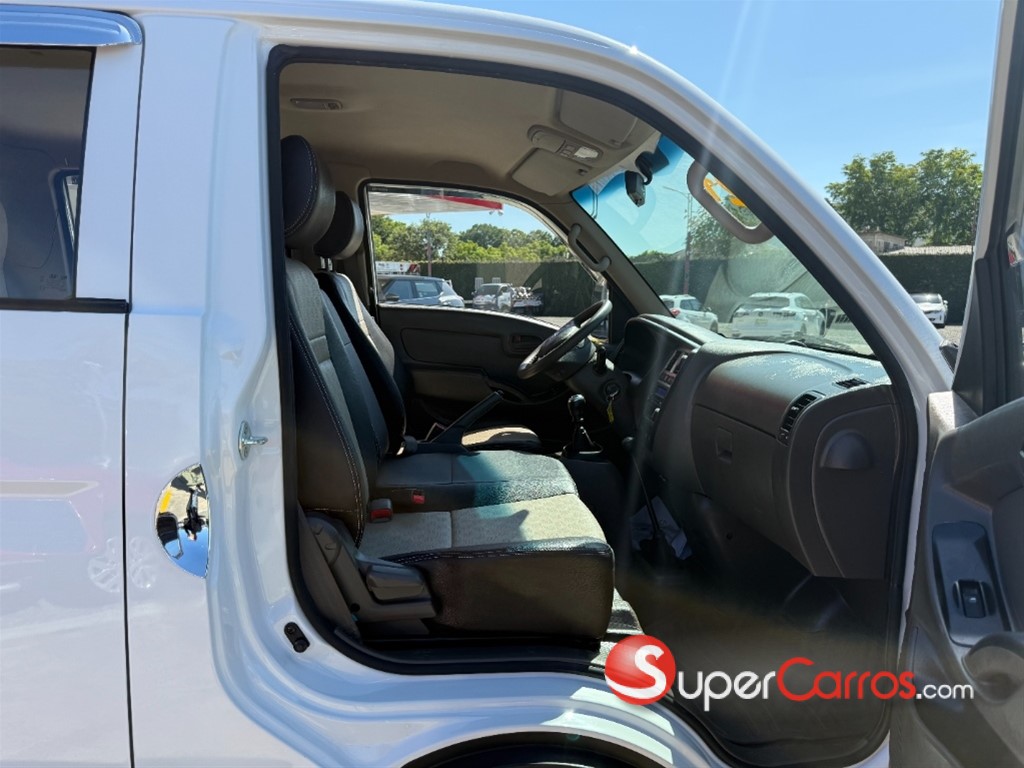 2021 Hyundai Porter II — foto 9 / 10