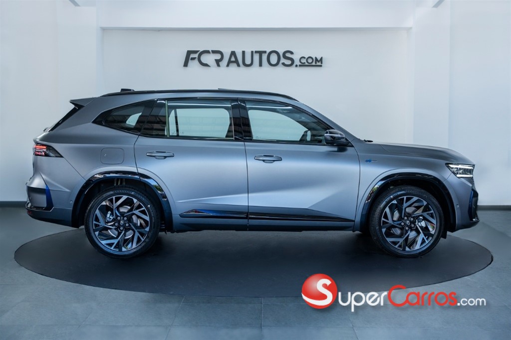 2026 Renault Koleos — foto 2 / 12