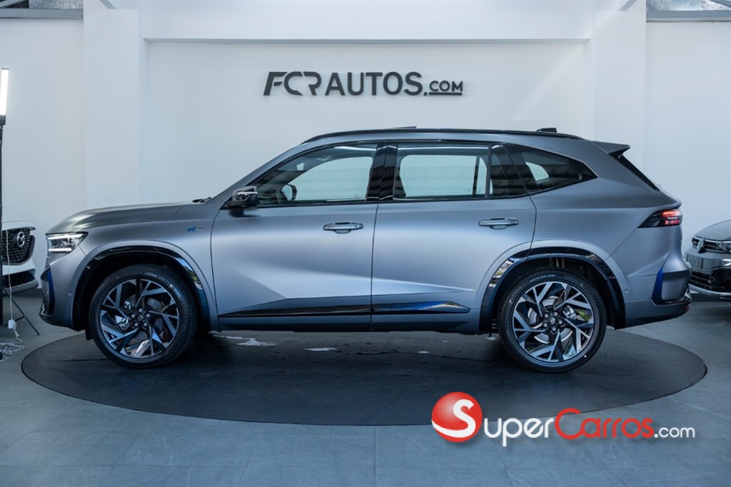 2026 Renault Koleos — foto 4 / 12
