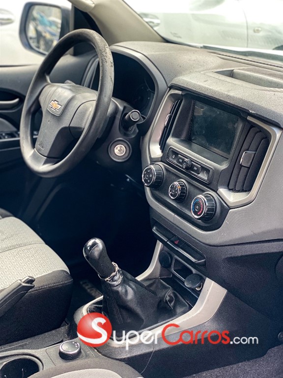 2020 Chevrolet Colorado — foto 5 / 7