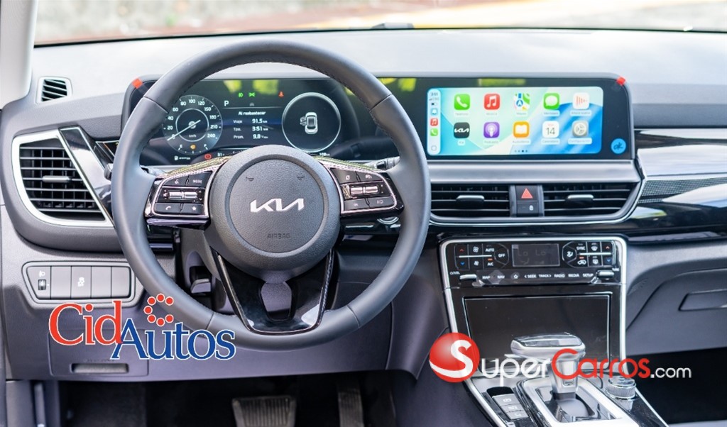 2026 Kia Seltos LX — foto 7 / 12
