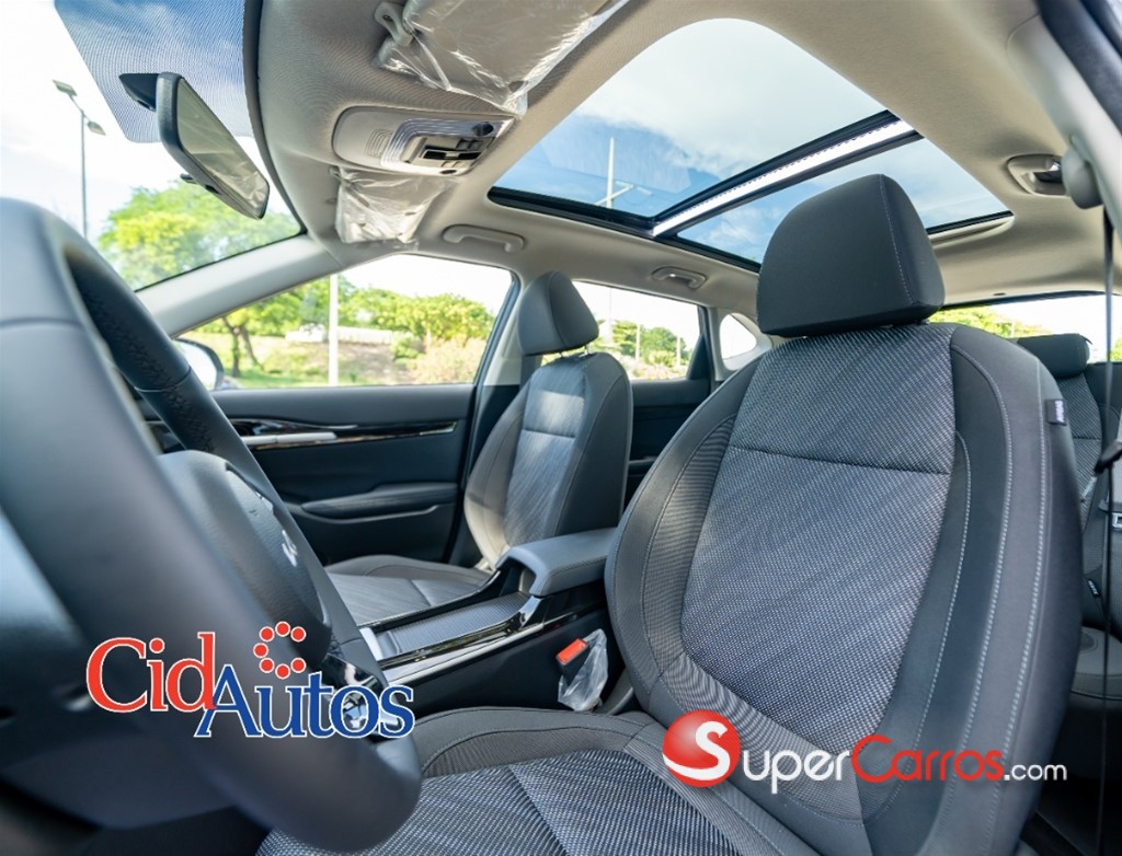 2026 Kia Seltos LX — foto 10 / 12