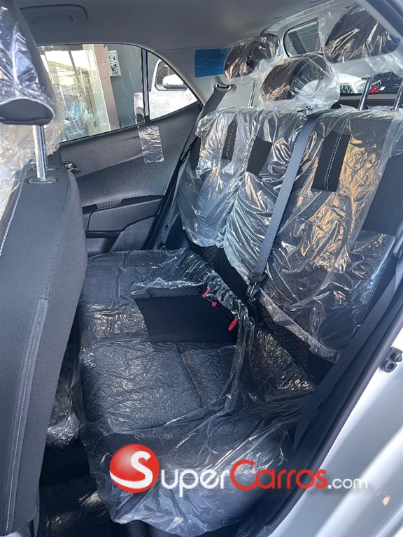 2026 Kia Picanto — foto 6 / 10