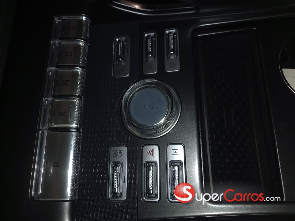 2025 Lincoln Nautilus — foto 2 / 10