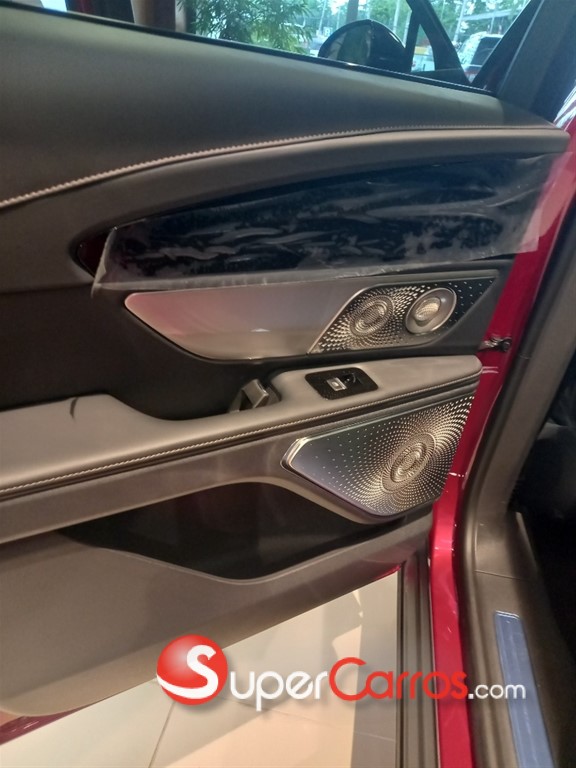 2025 Lincoln Nautilus — foto 3 / 10