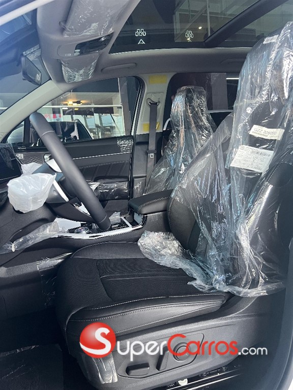 2026 Kia Sorento — foto 5 / 10