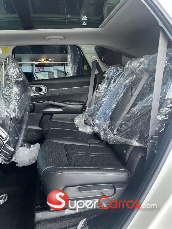 2026 Kia Sorento — foto 6 / 10