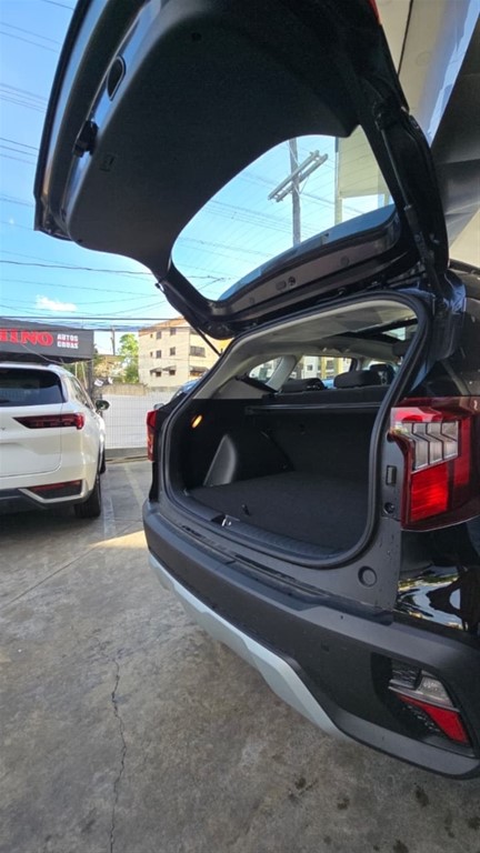 2027 Kia Seltos Luxury — foto 8 / 12