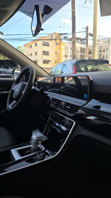 2027 Kia Seltos Luxury — foto 9 / 12