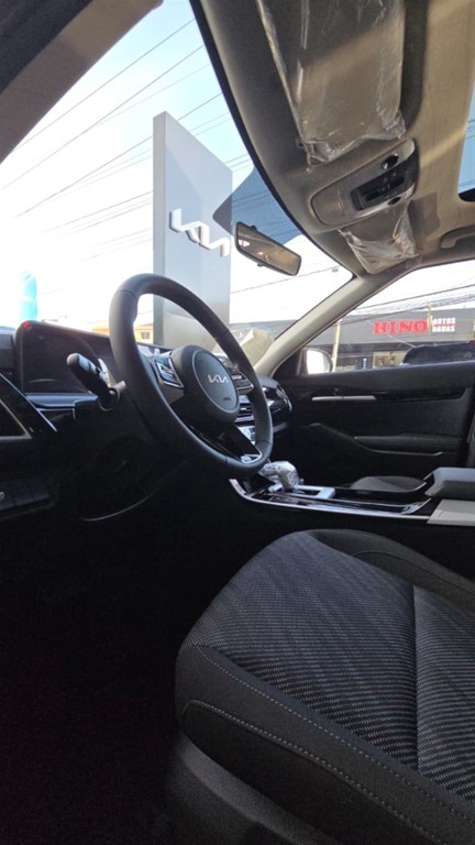 2027 Kia Seltos Luxury — foto 12 / 12