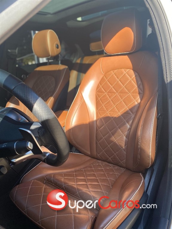 2019 Mercedes-Benz Clase C 43 AMG — foto 3 / 10