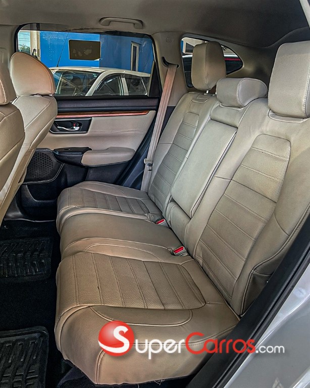 2019 Honda CR-V EX — foto 3 / 5