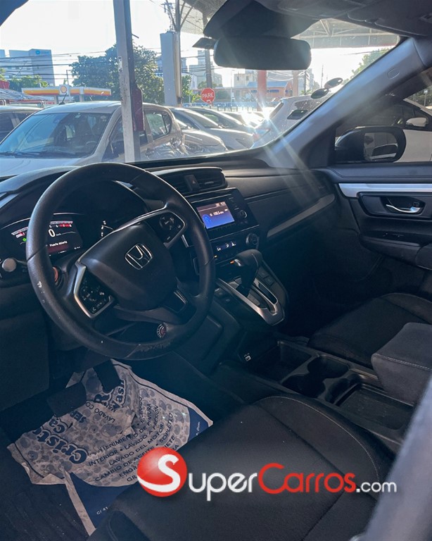 2020 Honda CR-V LX — foto 2 / 6