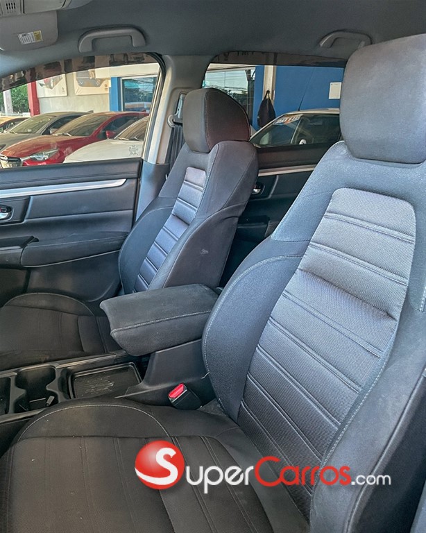 2020 Honda CR-V LX — foto 3 / 6
