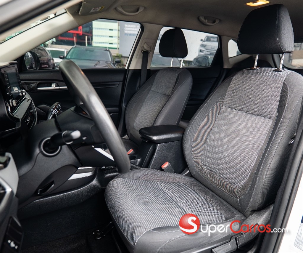 2023 Kia Seltos — foto 4 / 9