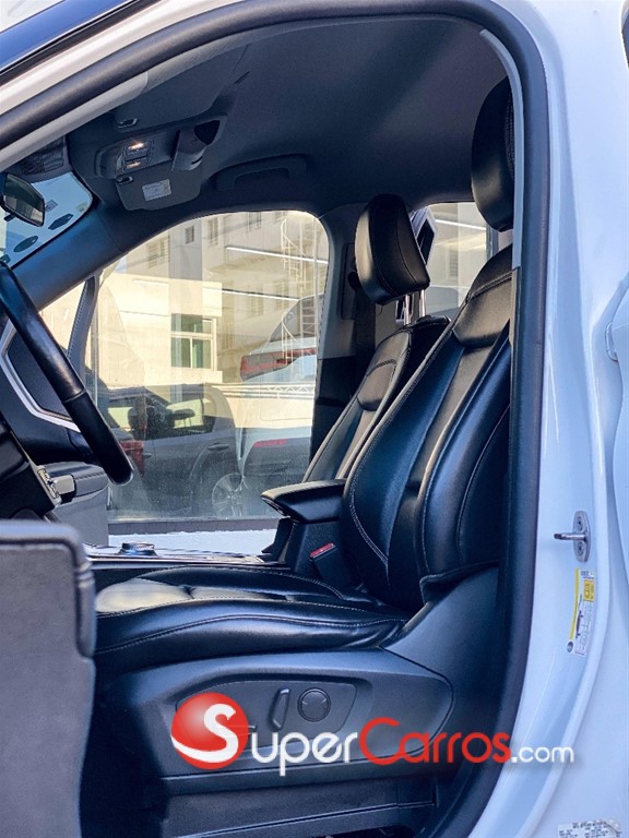 2021 Ford Explorer XLT — foto 3 / 12