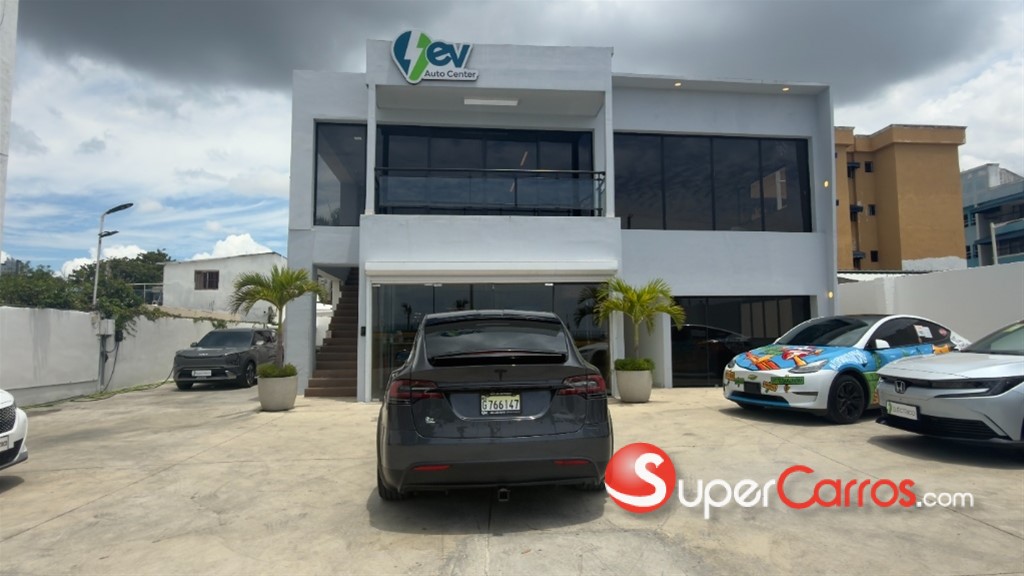2020 Tesla Model X Long Range — foto 4 / 10