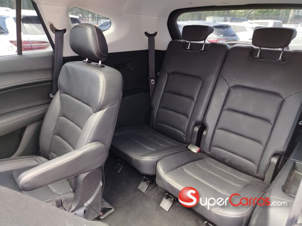 2023 Jac JS8 — foto 10 / 12