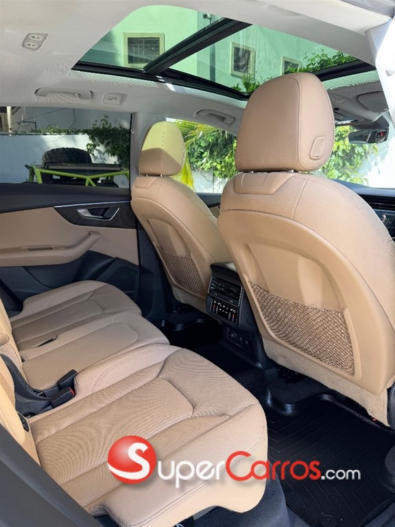 2021 Audi Q8 Sline Quattro — foto 8 / 9
