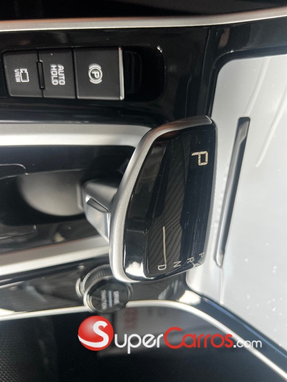 2026 Kia Seltos — foto 9 / 12