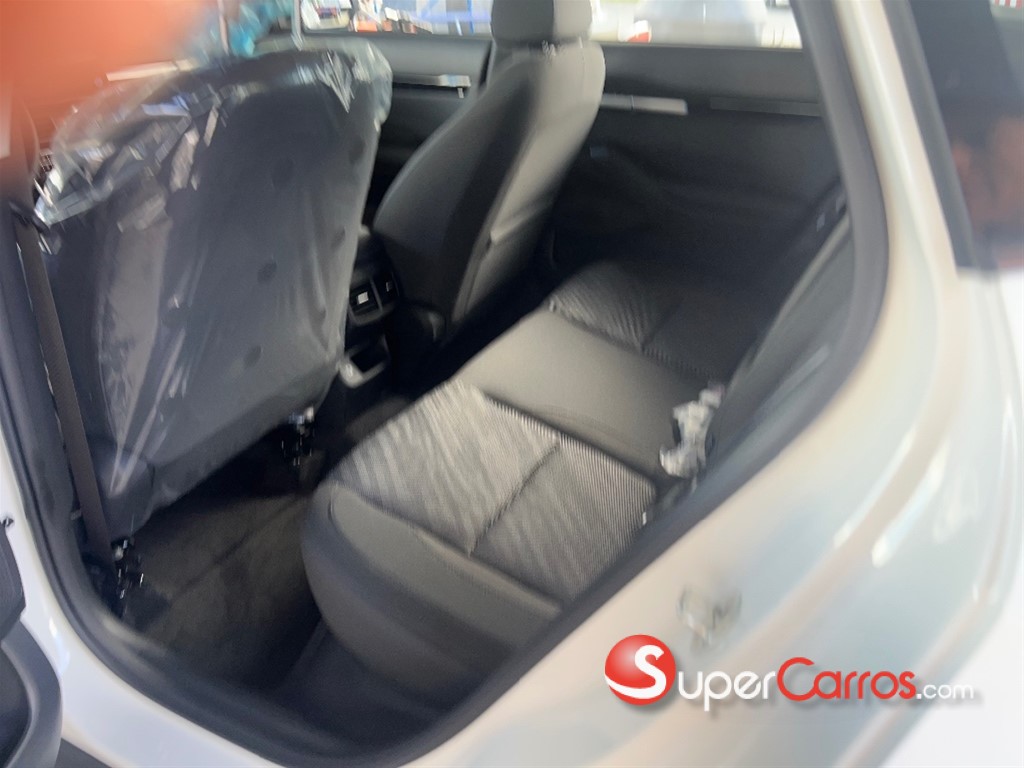 2026 Kia Seltos — foto 10 / 12