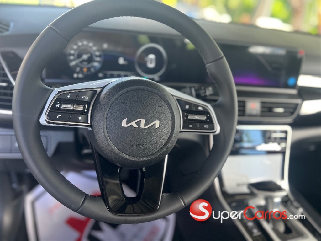 2026 Kia Seltos — foto 12 / 12