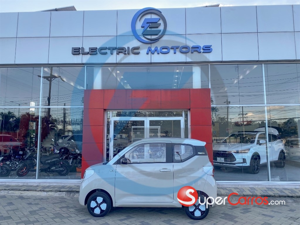 2025 WULING Bingo — foto 2 / 12