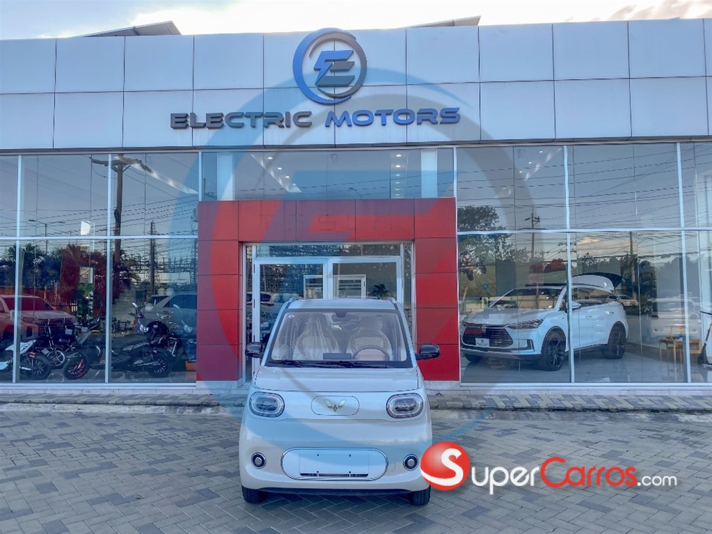 2025 WULING Bingo — foto 3 / 12