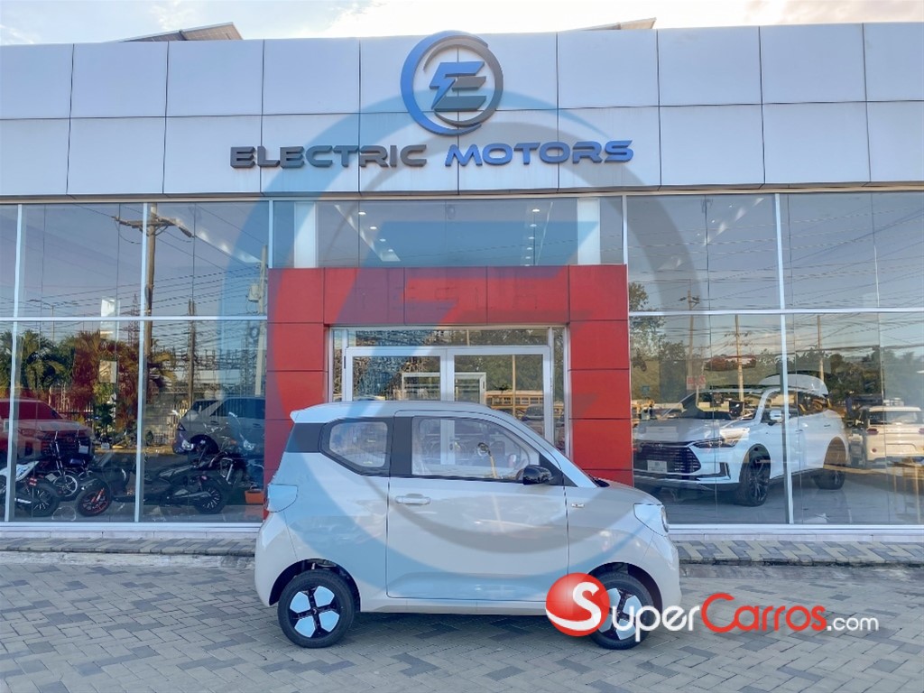 2025 WULING Bingo — foto 4 / 12