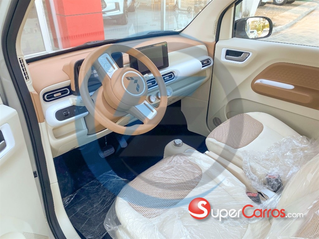 2025 WULING Bingo — foto 5 / 12