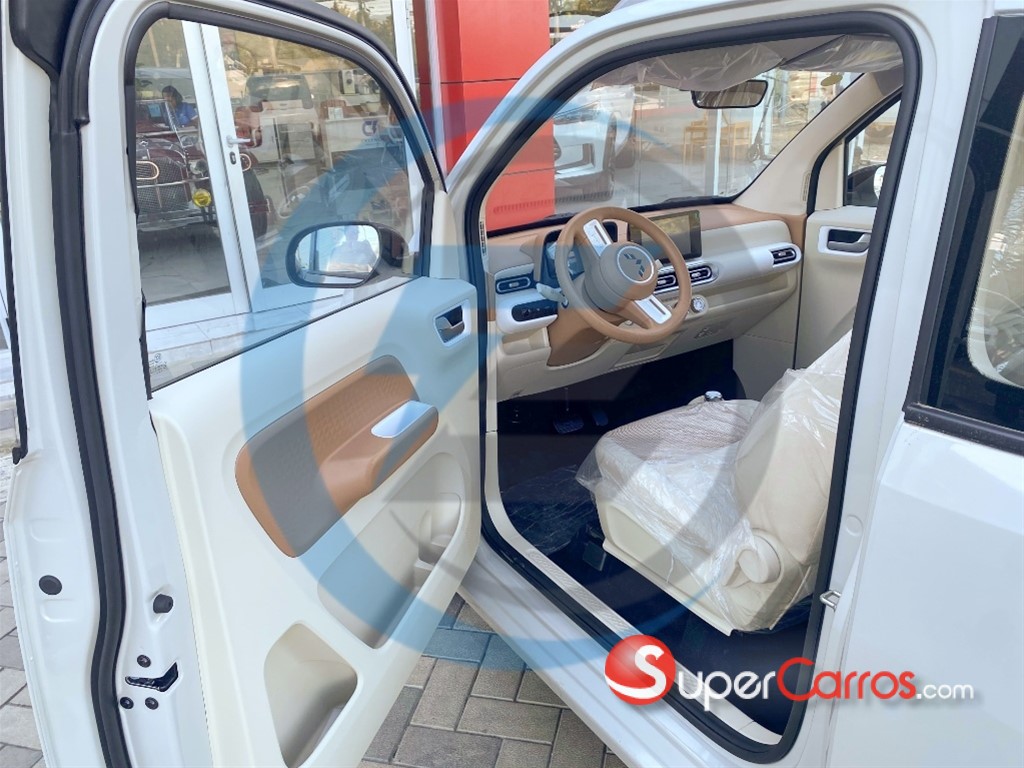 2025 WULING Bingo — foto 6 / 12