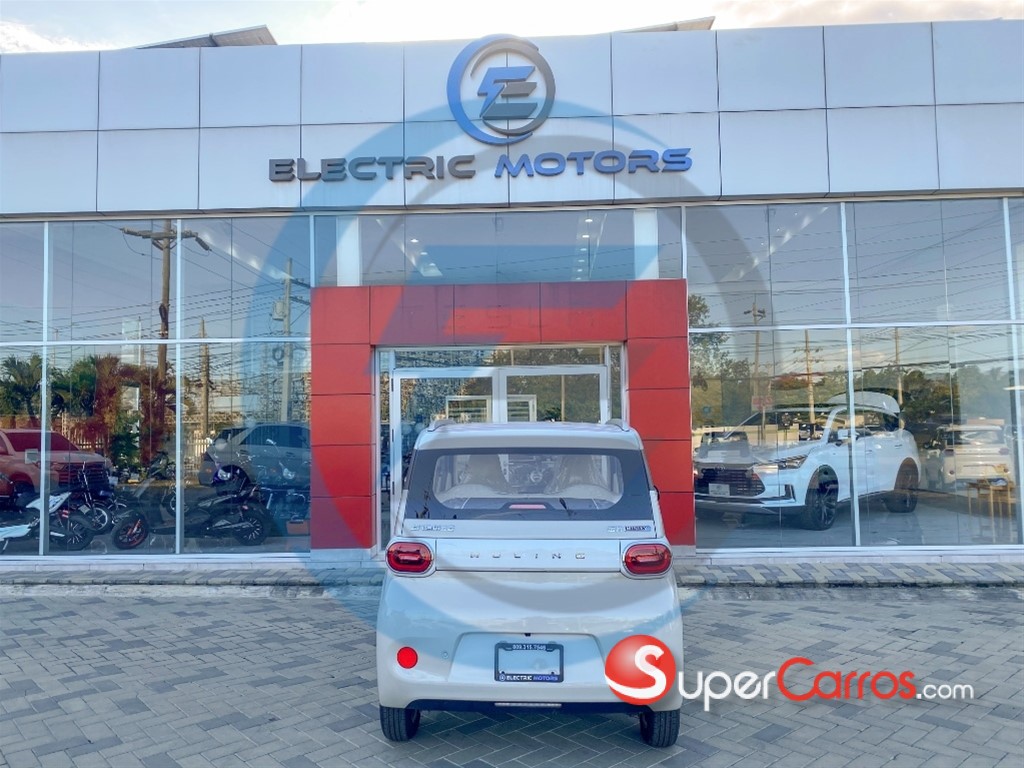 2025 WULING Bingo — foto 7 / 12