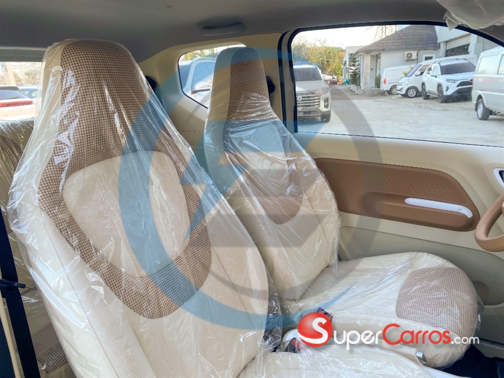 2025 WULING Bingo — foto 8 / 12